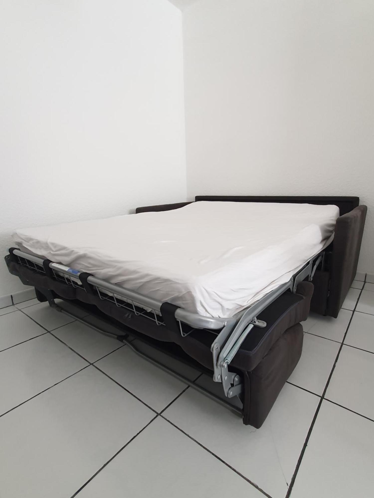 Beau Renove En Centre-ville De Appartement Sète