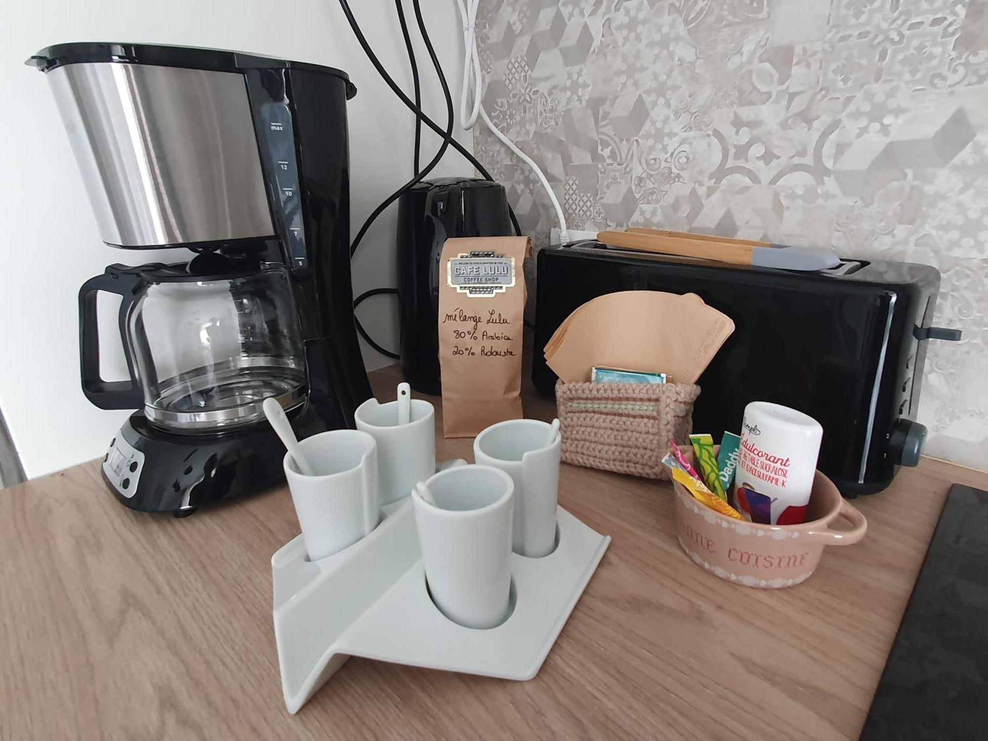 Beau Renove En Centre-ville De Appartement *